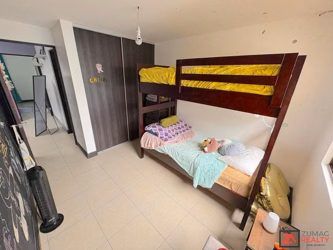 ALQUILER CASA | SANTA ANA HILLS | 3 HAB/2 PARQ | AMUEBLADA - Imagen 8