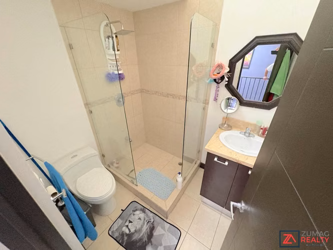 ALQUILER CASA | SANTA ANA HILLS | 3 HAB/2 PARQ | AMUEBLADA - Imagen 9