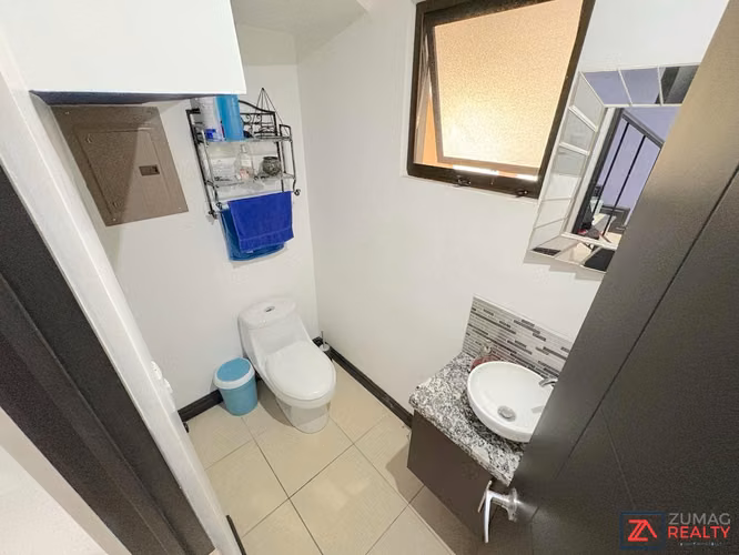 ALQUILER CASA | SANTA ANA HILLS | 3 HAB/2 PARQ | AMUEBLADA - Imagen 11