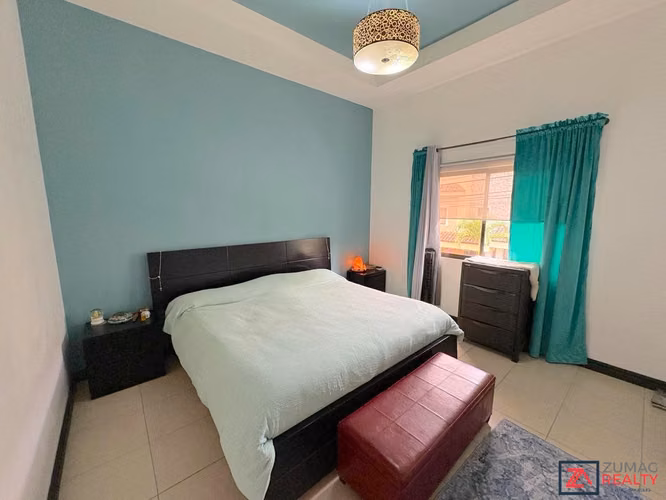 ALQUILER CASA | SANTA ANA HILLS | 3 HAB/2 PARQ | AMUEBLADA - Imagen 5