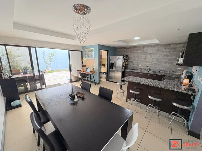 ALQUILER CASA | SANTA ANA HILLS | 3 HAB/2 PARQ | AMUEBLADA - Imagen 2