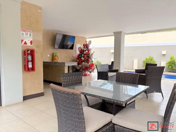 ALQUILER CASA | SANTA ANA HILLS | 3 HAB/2 PARQ | AMUEBLADA - Imagen 16