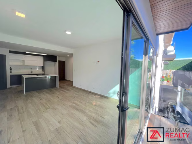 VENTA APARTAMENTO | ROHRMOSER | 2 HAB | LUJOSO Y MODERNO - Imagen 7