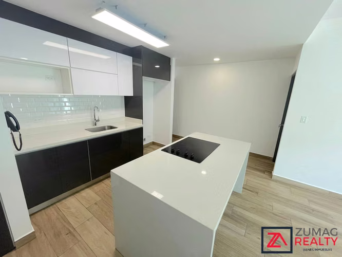 VENTA APARTAMENTO | ROHRMOSER | 2 HAB | LUJOSO Y MODERNO - Imagen 3