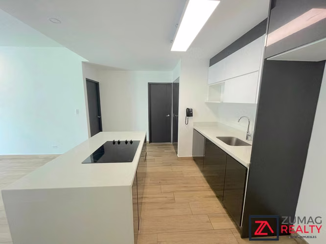 VENTA APARTAMENTO | ROHRMOSER | 2 HAB | LUJOSO Y MODERNO - Imagen 2