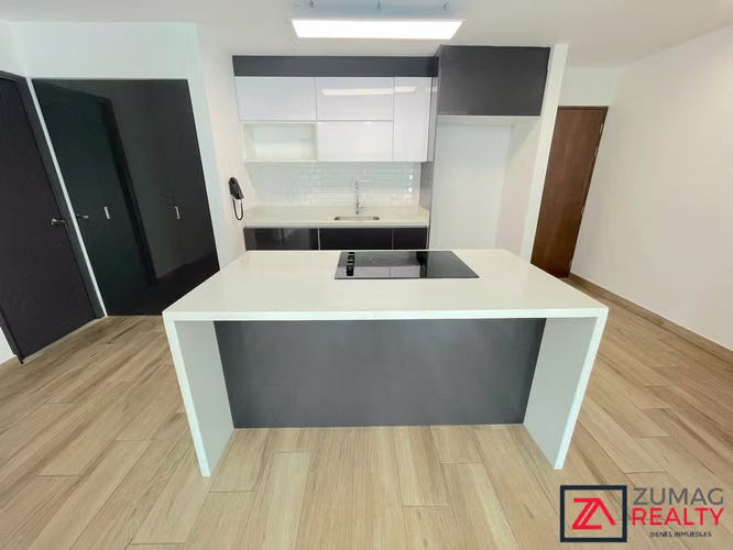 VENTA APARTAMENTO | ROHRMOSER | 2 HAB | LUJOSO Y MODERNO - Imagen 5