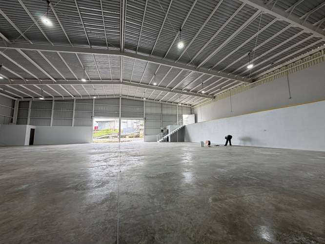 Bodega comercial en alquiler en Pavas: 615 m² con seguridad 24 horas y 3 estacionamientos - Imagen 6