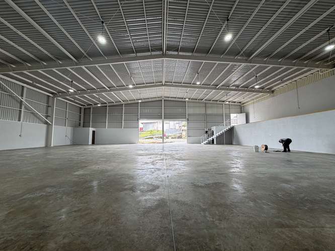 Bodega comercial en alquiler en Pavas: 615 m² con seguridad 24 horas y 3 estacionamientos - Imagen 5