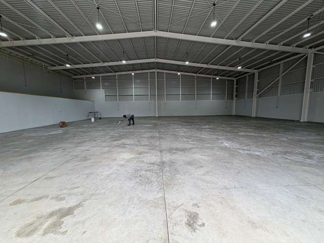 Bodega comercial en alquiler en Pavas: 615 m² con seguridad 24 horas y 3 estacionamientos - Imagen 9