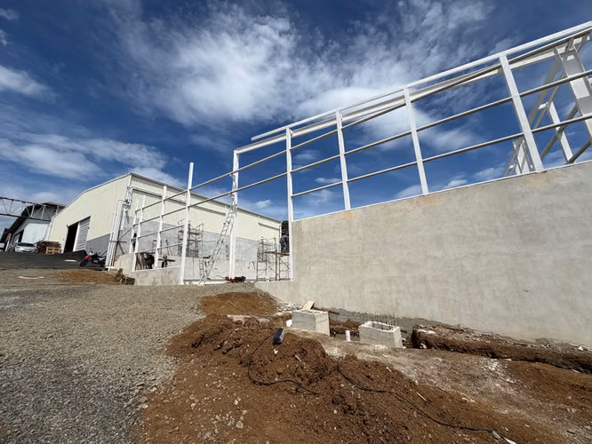 ALQUILER BODEGA COMERCIAL PAVAS EN CONDOMINIO  - Imagen 3