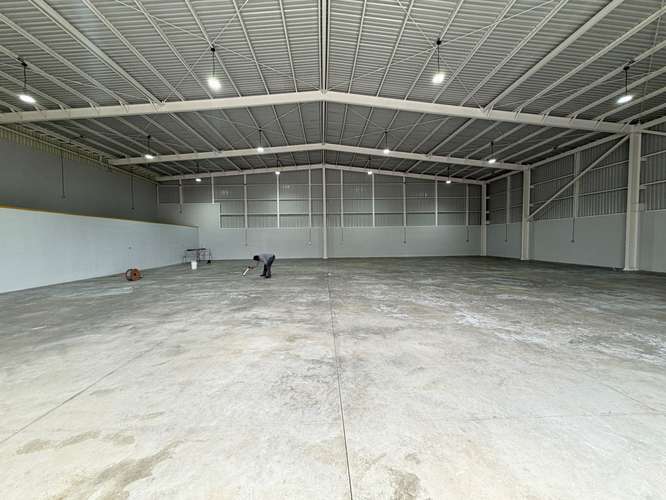 Bodega comercial en alquiler en Pavas: 615 m² con seguridad 24 horas y 3 estacionamientos - Imagen 4