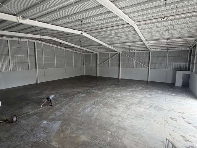Bodega comercial en alquiler en Pavas: 615 m² con seguridad 24 horas y 3 estacionamientos - Imagen 13