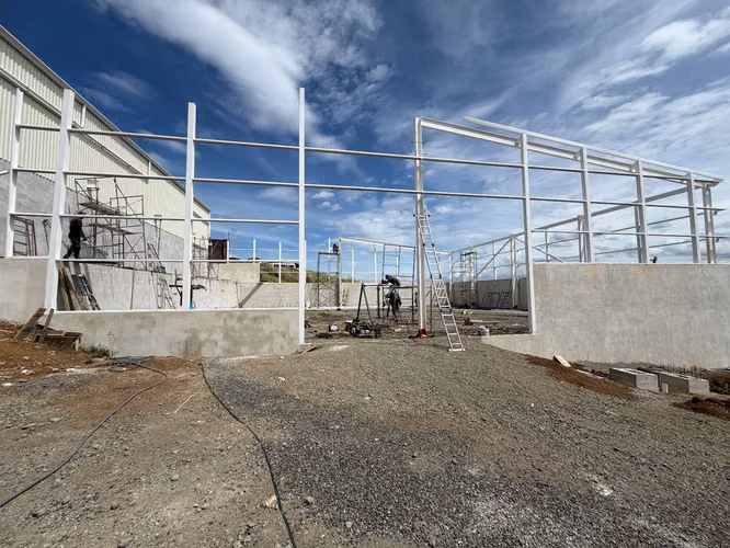 ALQUILER BODEGA COMERCIAL PAVAS EN CONDOMINIO  - Imagen 4