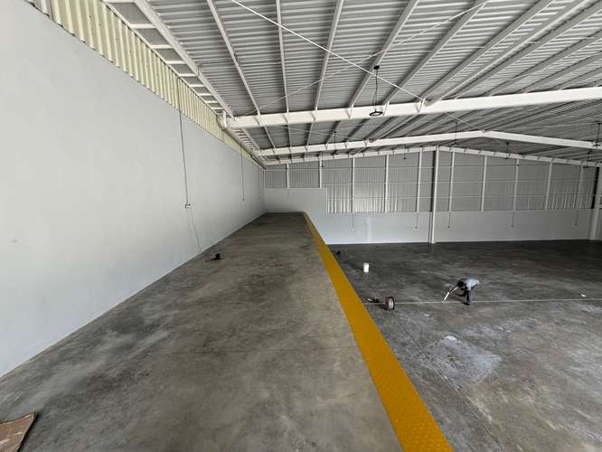 Bodega comercial en alquiler en Pavas: 615 m² con seguridad 24 horas y 3 estacionamientos - Imagen 11