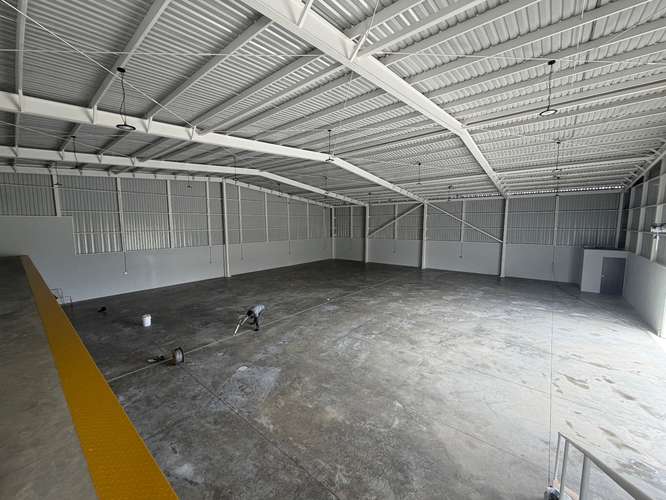 Bodega comercial en alquiler en Pavas: 615 m² con seguridad 24 horas y 3 estacionamientos - Imagen 15
