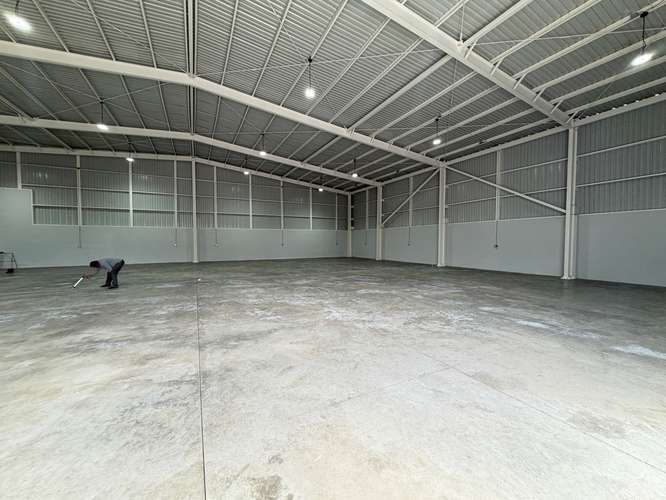 Bodega comercial en alquiler en Pavas: 615 m² con seguridad 24 horas y 3 estacionamientos - Imagen 12