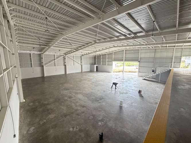 Bodega comercial en alquiler en Pavas: 615 m² con seguridad 24 horas y 3 estacionamientos - Imagen 14
