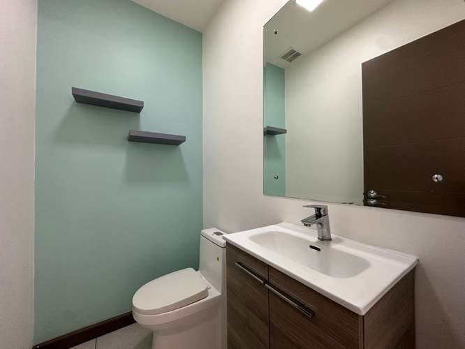Santo Domingo de Heredia | 200 m² | 3 Niveles | Terraza y Jardín - Imagen 10