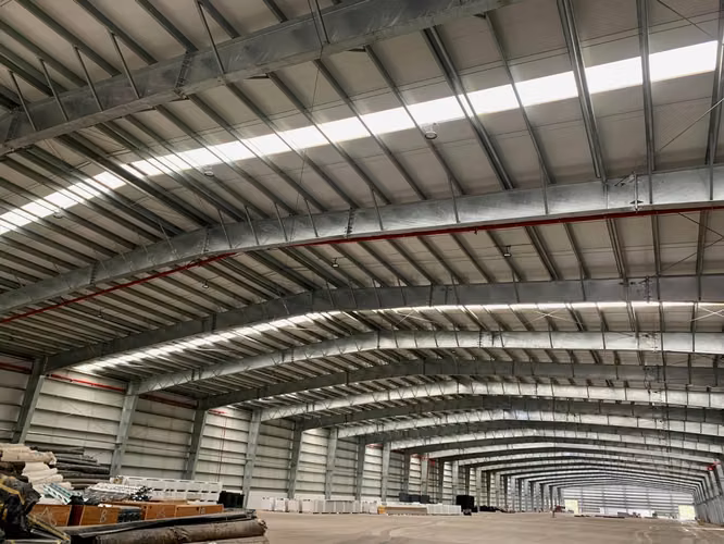 ALQUILER BODEGA LOGISTICA COYOL ALAJUELA - Imagen 3