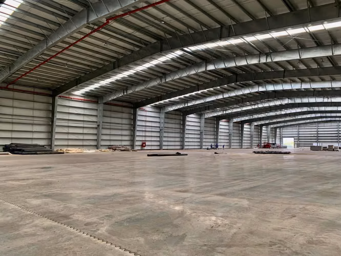 ALQUILER BODEGA LOGISTICA COYOL ALAJUELA - Imagen 9