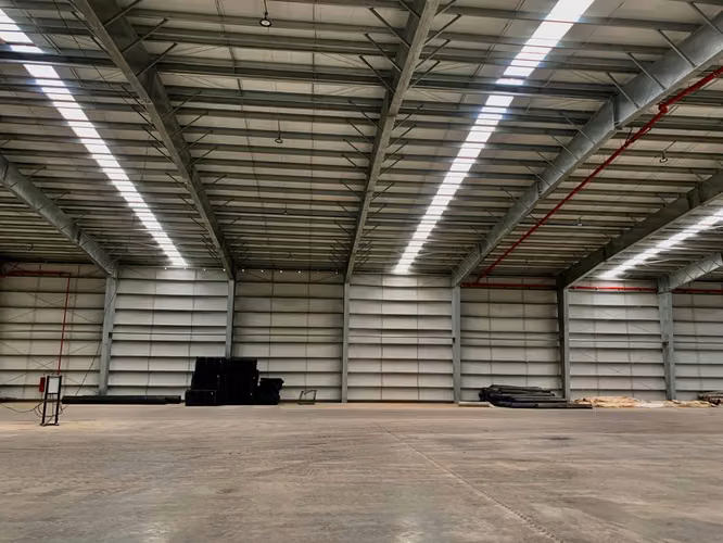 ALQUILER BODEGA LOGISTICA COYOL ALAJUELA - Imagen 5