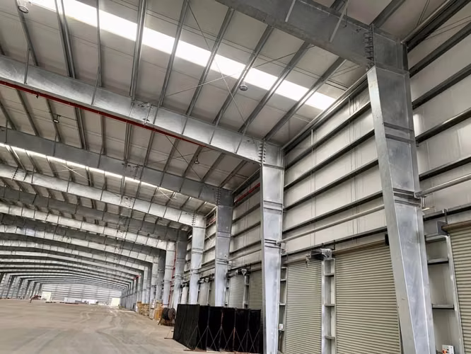 ALQUILER BODEGA LOGISTICA COYOL ALAJUELA - Imagen 6