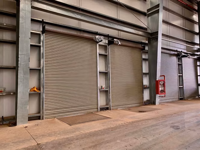 ALQUILER BODEGA LOGISTICA COYOL ALAJUELA - Imagen 7