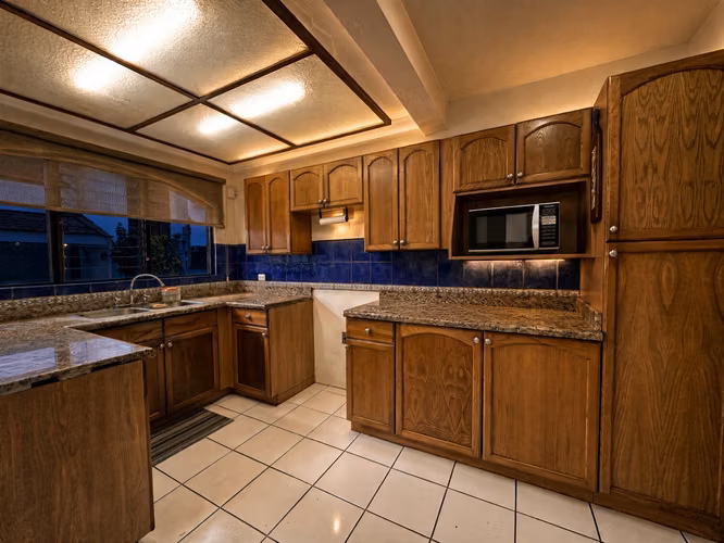 SE VENDE CASA EN CONDOMINIO ROHRMOSER  - Imagen 12