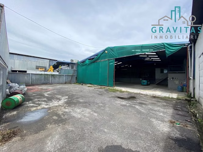 Alquiler Bodega en la Uruca de 600m2 ID 795 - Imagen 15