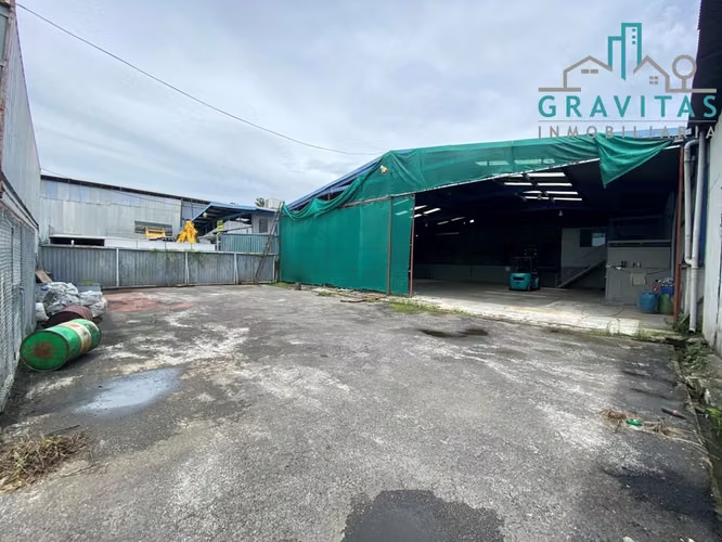 Alquiler Bodega en la Uruca de 600m2 ID 795 - Imagen 13