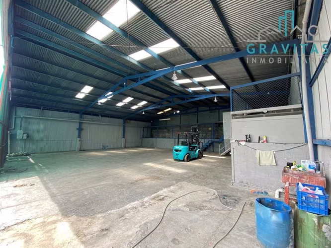 Alquiler Bodega en la Uruca de 600m2 ID 795 - Imagen 18