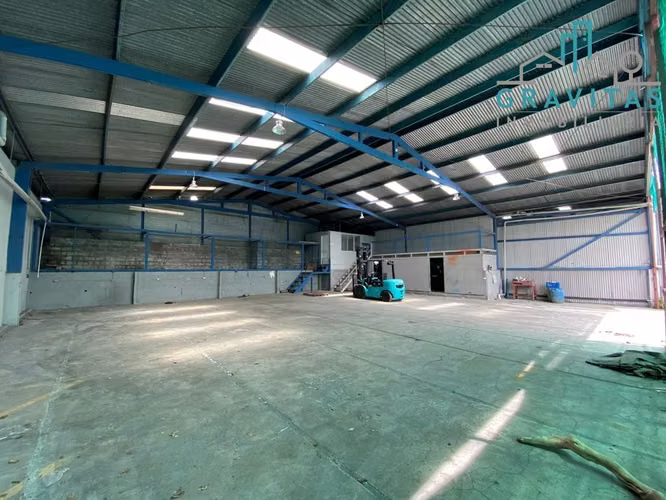 Alquiler Bodega en la Uruca de 600m2 ID 795 - Imagen 7