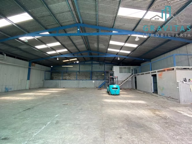 Alquiler Bodega en la Uruca de 600m2 ID 795 - Imagen 19