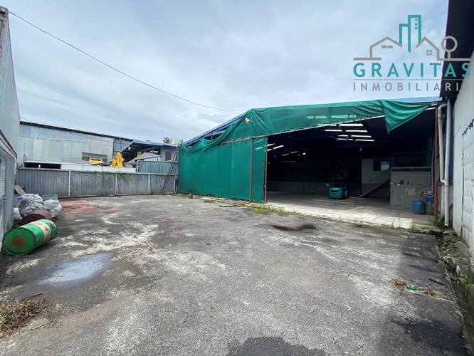 Alquiler Bodega en la Uruca de 600m2 ID 795 - Imagen 14