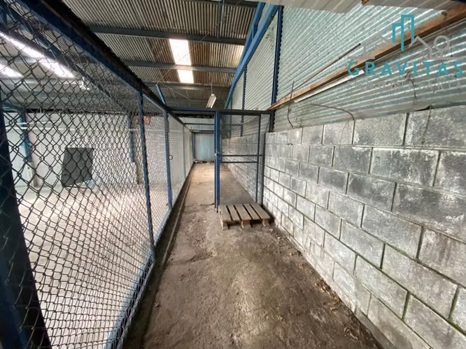 Alquiler Bodega en la Uruca de 600m2 ID 795 - Imagen 11