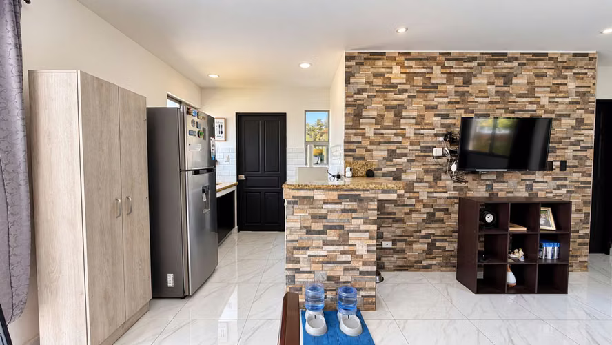 CASA EN VENTA | SAN ANTONIO, ALAJUELA | 2 HABITACIONES | 2 PARQUEOS | CONDOMINIO - Imagen 8