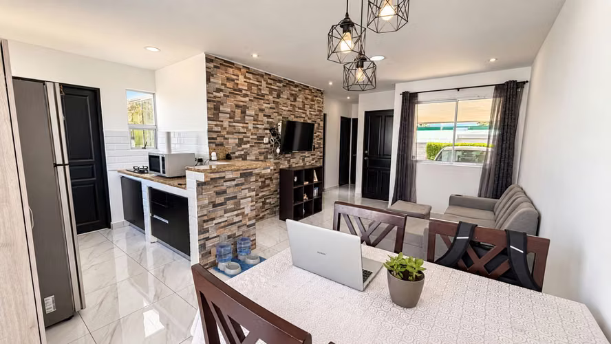 CASA EN VENTA | SAN ANTONIO, ALAJUELA | 2 HABITACIONES | 2 PARQUEOS | CONDOMINIO - Imagen 7