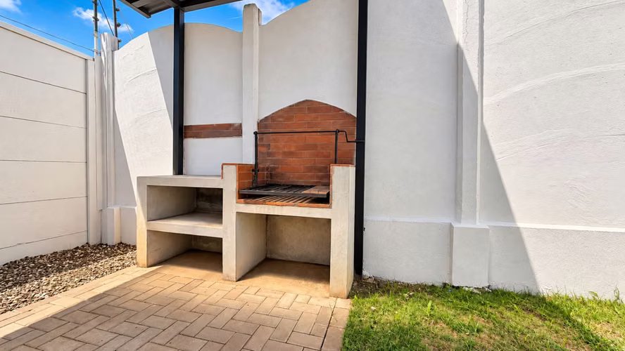 CASA EN VENTA | SAN ANTONIO, ALAJUELA | 2 HABITACIONES | 2 PARQUEOS | CONDOMINIO - Imagen 4