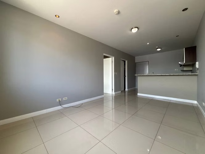 ALQUILER APARTAMENTO 1 HAB | NUNCIATURA, SAN JOSÉ - Imagen 2