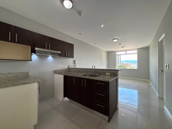 ALQUILER APARTAMENTO 1 HAB | NUNCIATURA, SAN JOSÉ