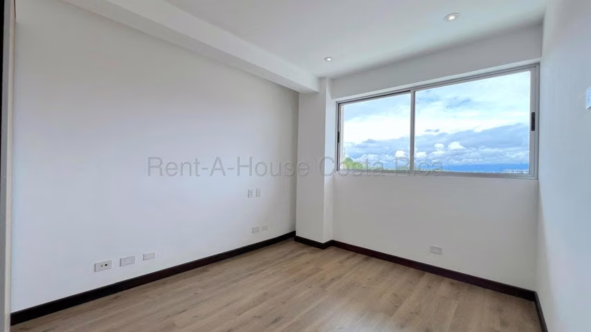 Venta de PENTHOUSE con amplio Balcón en San Rafael de Escazú. 27-698 - Imagen 6