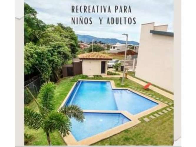VENTA DE CASA, CONDOMINIO VILLA REAL, FATIMA, HEREDIA 4115 (GC) - Imagen 10