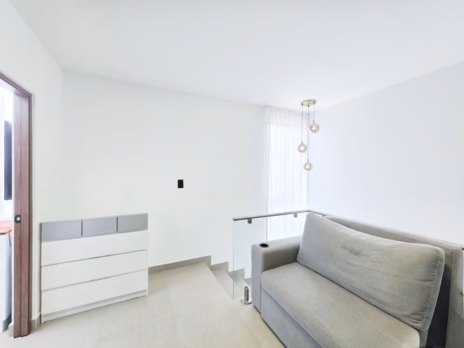 Venta de casa en condominio Naia Guachipelín de Escazú - Imagen 7