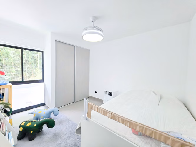 Venta de casa en condominio Naia Guachipelín de Escazú - Imagen 10