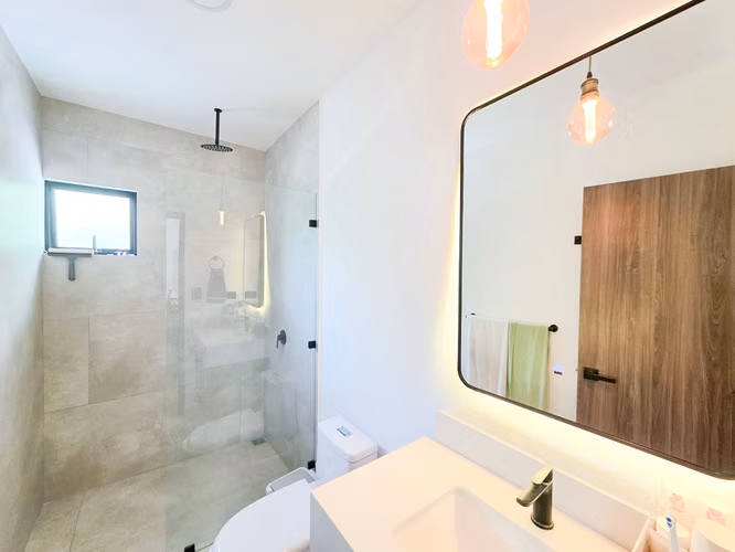 Venta de casa en condominio Naia Guachipelín de Escazú - Imagen 11