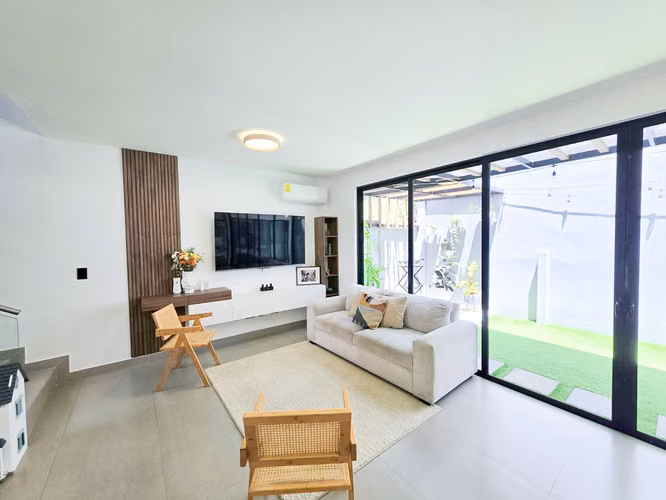 Venta de casa en condominio Naia Guachipelín de Escazú - Imagen 3
