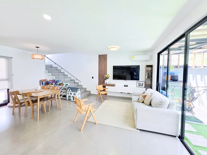 Venta de casa en condominio Naia Guachipelín de Escazú - Imagen 9
