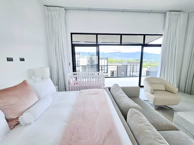 Venta de casa en condominio Naia Guachipelín de Escazú - Imagen 15