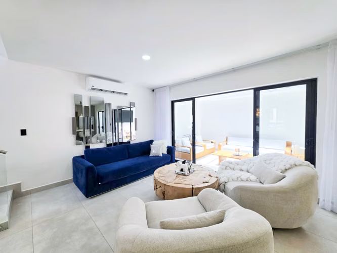 Venta de casa en condominio Naia Guachipelín de Escazú - Imagen 6