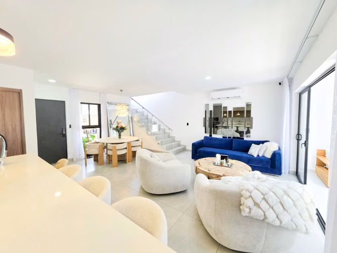 Venta de casa en condominio Naia Guachipelín de Escazú - Imagen 4